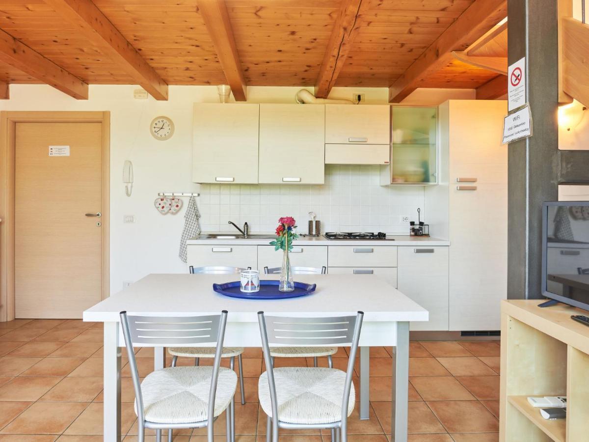 Holiday Home Gelsomino By Interhome Consiglio di Rumo Εξωτερικό φωτογραφία