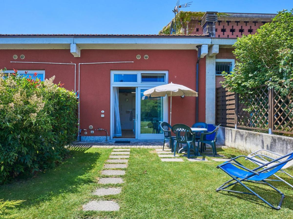 Holiday Home Gelsomino By Interhome Consiglio di Rumo Εξωτερικό φωτογραφία