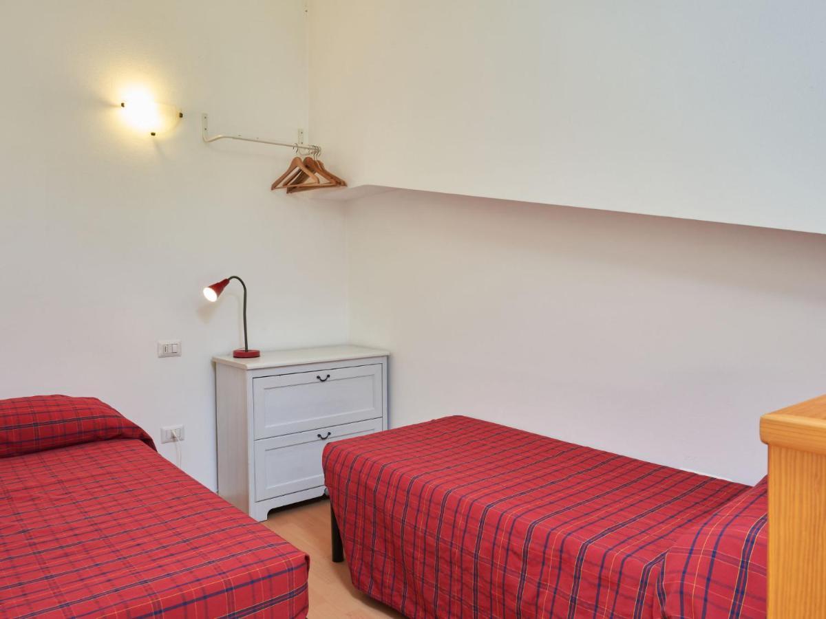 Holiday Home Gelsomino By Interhome Consiglio di Rumo Εξωτερικό φωτογραφία