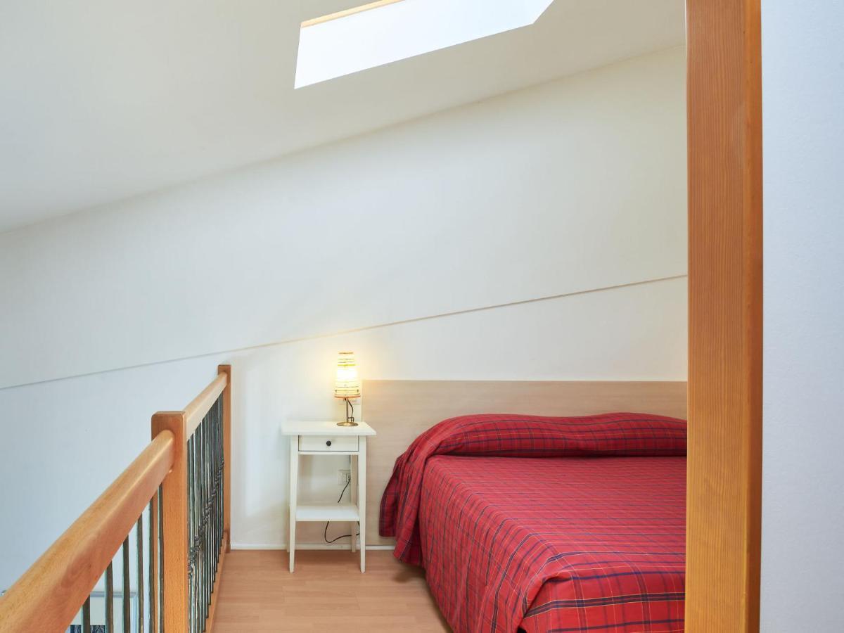 Holiday Home Gelsomino By Interhome Consiglio di Rumo Εξωτερικό φωτογραφία