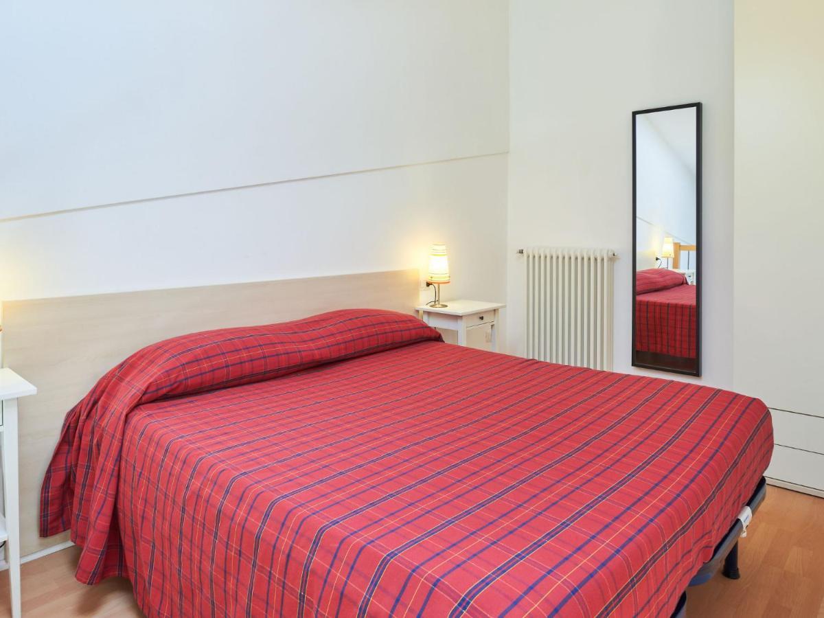 Holiday Home Gelsomino By Interhome Consiglio di Rumo Εξωτερικό φωτογραφία